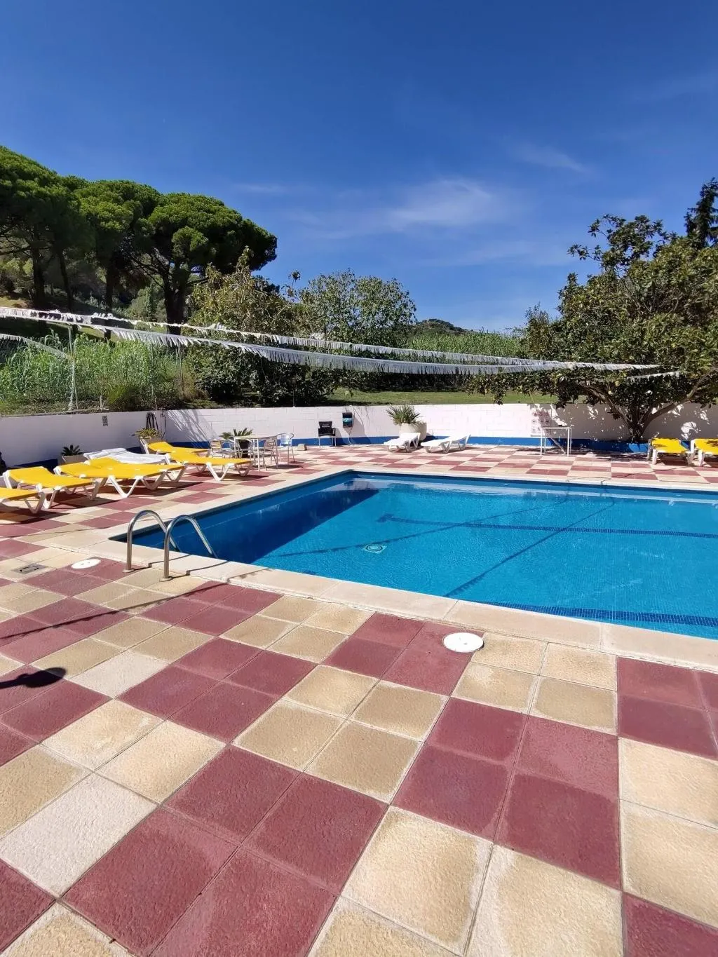 Pool, Racon d'en Pepe, Costa Brava