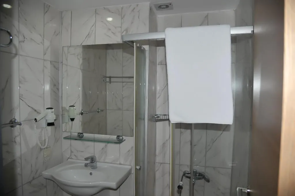 Room, Sumela Garden, Antalya