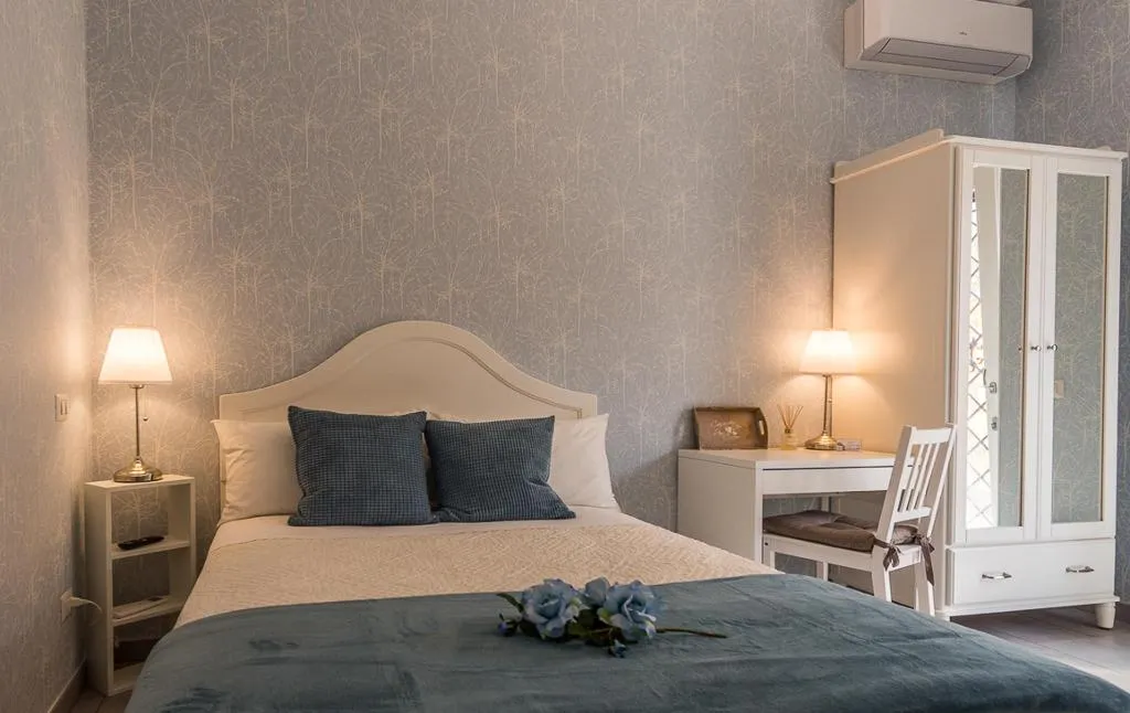 SINGLE STANDARD Room, A Casa Di Titty, Rome