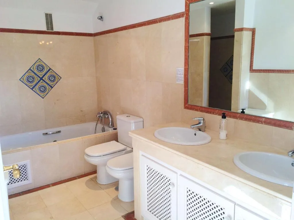 Room, La Perla De Marakech, Costa Del Sol