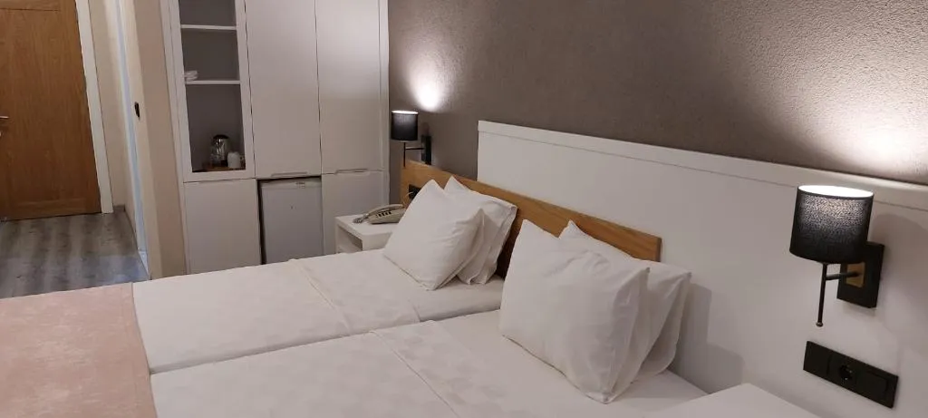 DOUBLE SINGLE USE STANDARD Room, Hotel Doga, Izmir