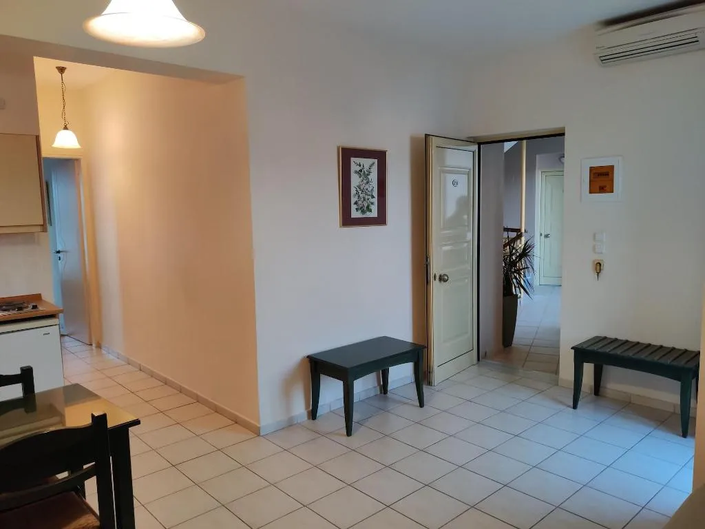 Room, Zannis, Crete