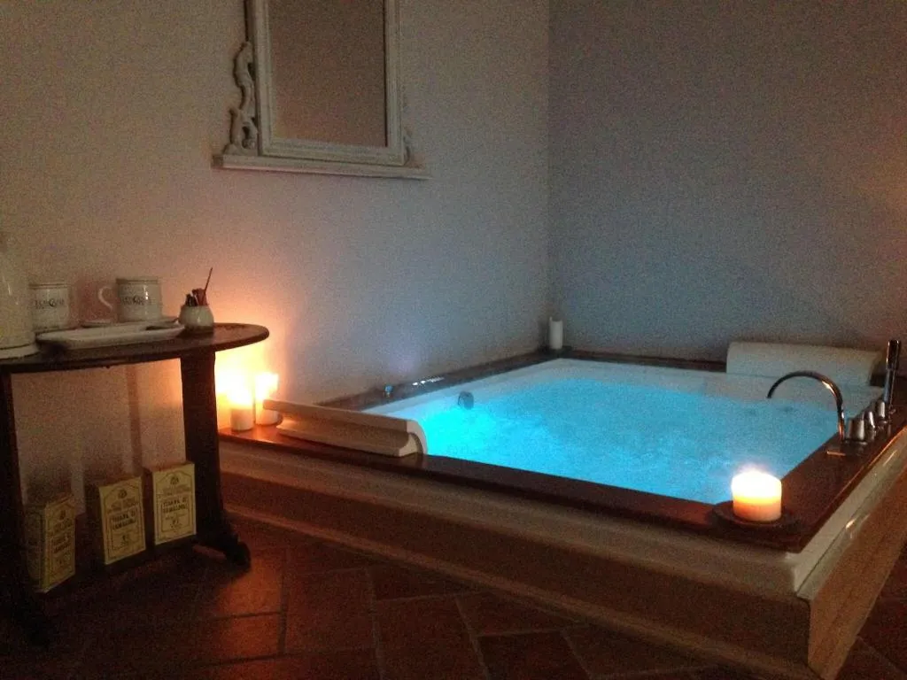 Pool, I Tre Baroni, Rome