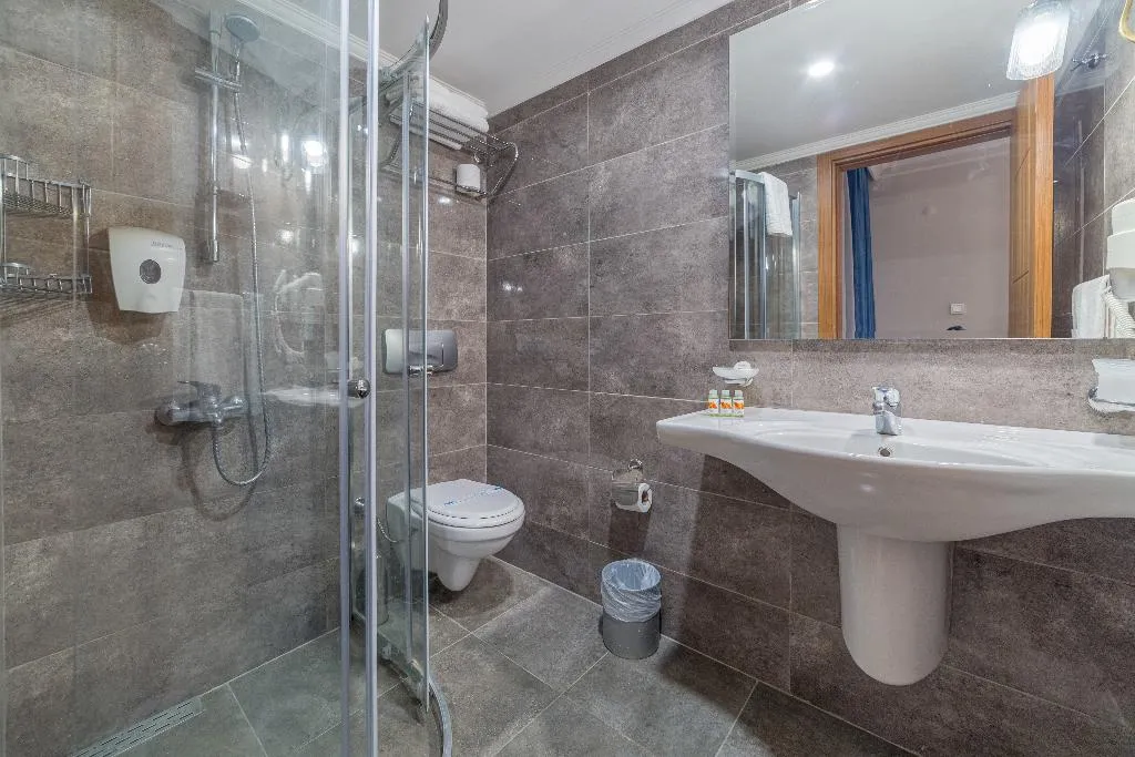 DOUBLE SUPERIOR Room, Justiniano Club Alanya, Antalya