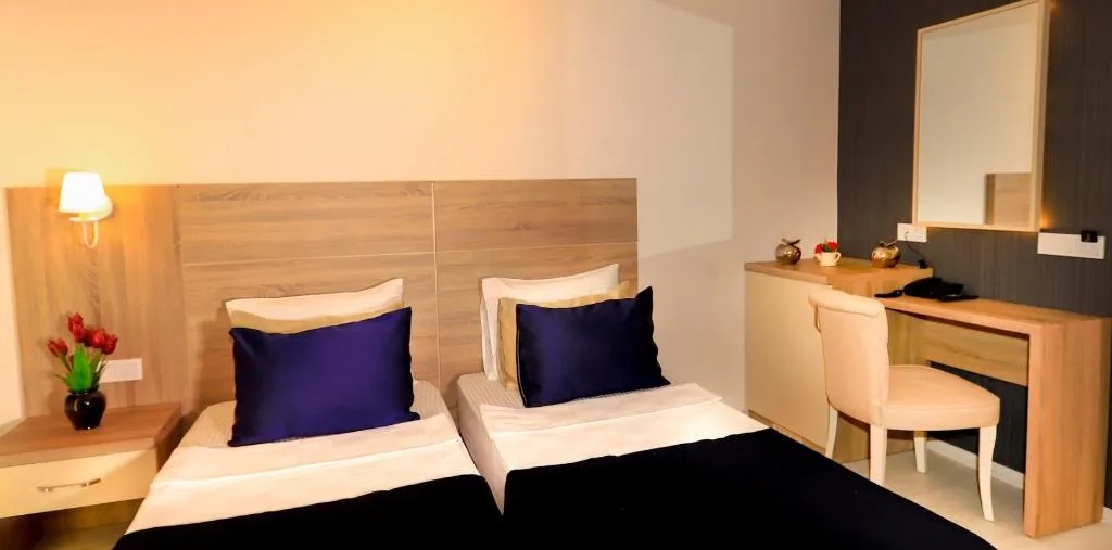 Room STANDARD Room, Eramax Hotel Kemer, Antalya