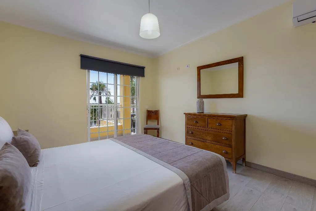 APARTMENT SUPERIOR ONE BEDROOM Room, Villas Barrocal, Algarve