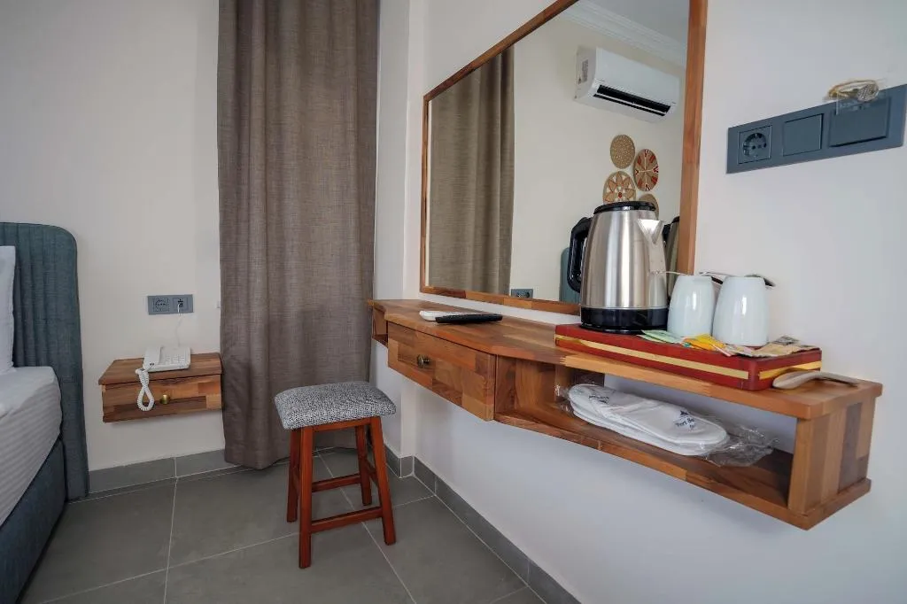 Room, Port Selene Otel, Antalya