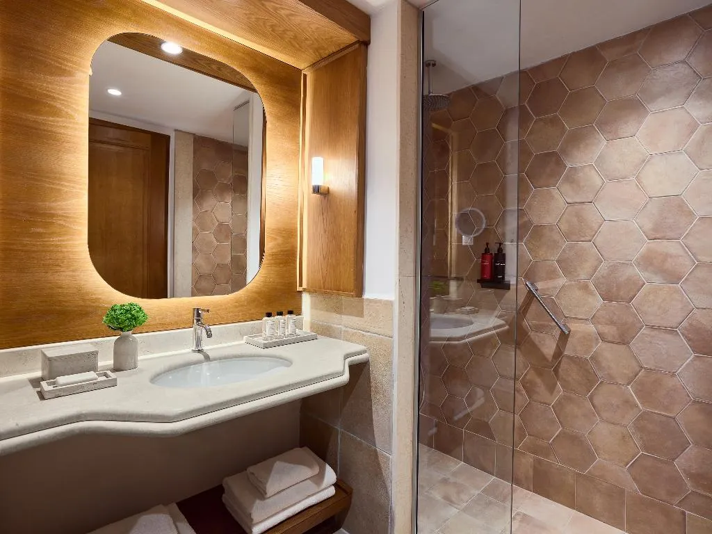 BUNGALOW SIDE SEA VIEW Room, Grecotel Marine Palace & Aqua Park, Crete