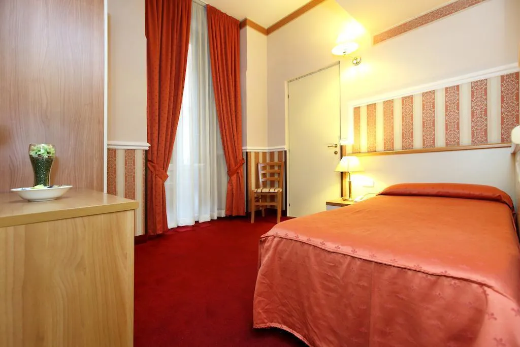 Room, Catania Centro Rooms, Catania