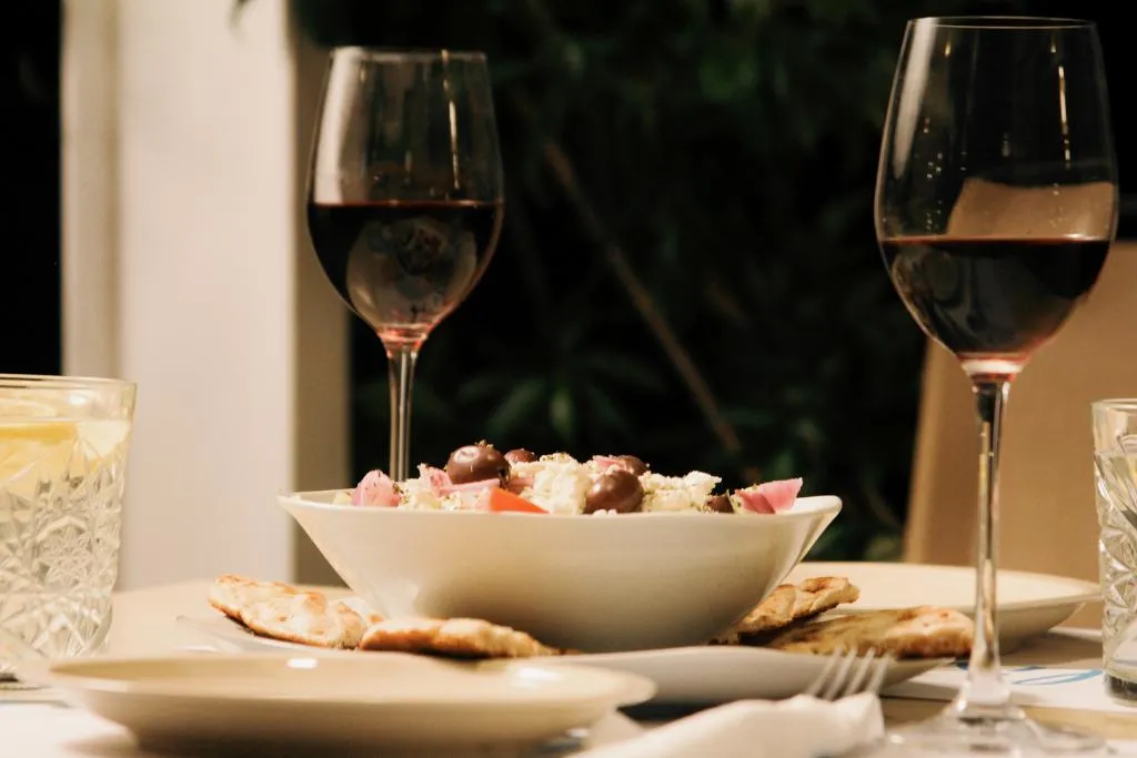 Restaurant, BOHOTEL Eleonas & Annex Apartments, Corfu