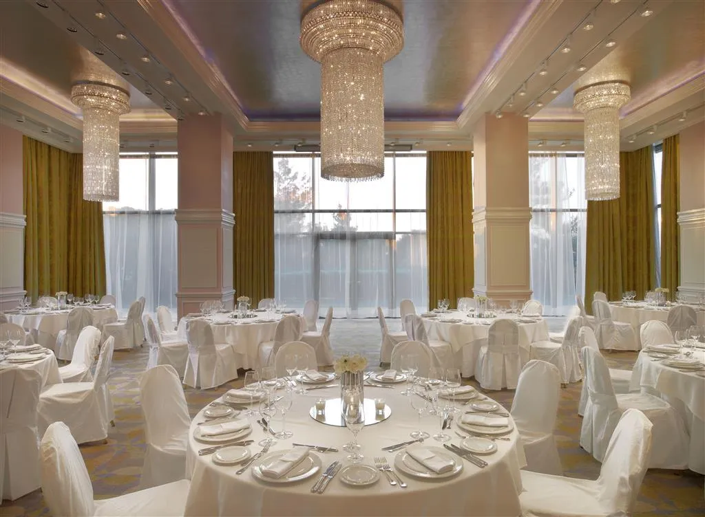 General view, Four Seasons Astir Palace Hotel Athens, Athens