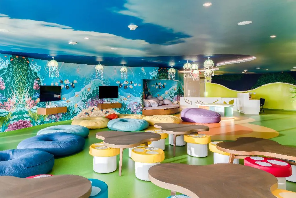 Sports and Entertainment, Garza Blanca Resort & Spa Cancun, Cancun Area