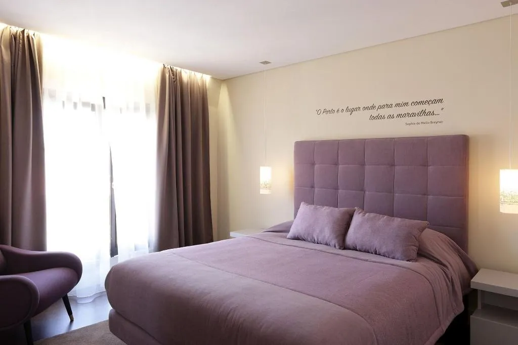 Room, Porto Old Town – Apartamentos Turisticos, Porto
