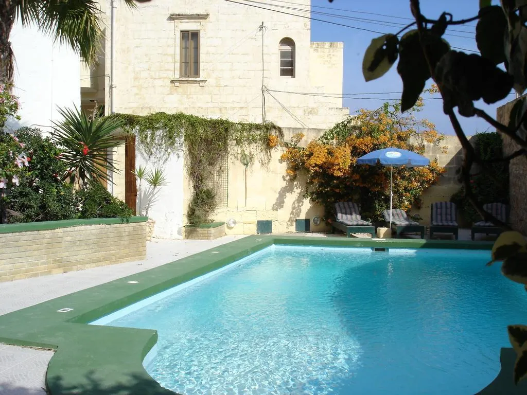 General view, Casa Patricia Farmhouse, Gozo