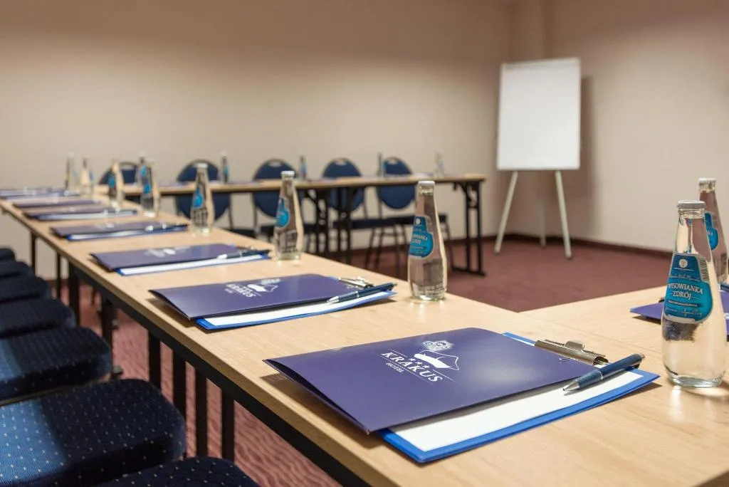 Conferences, Krakus, Krakow