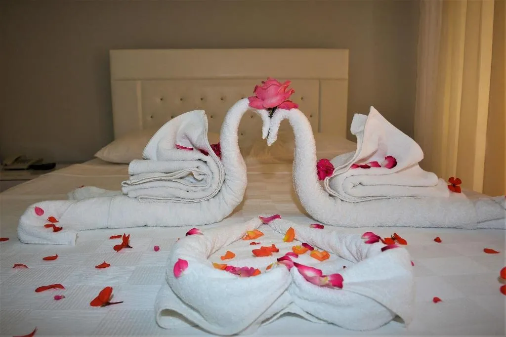 Room, Melody Hotel, Antalya