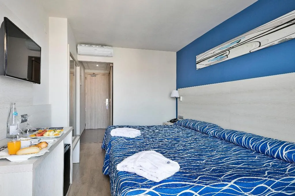 Room, Best San Francisco, Costa Dorada