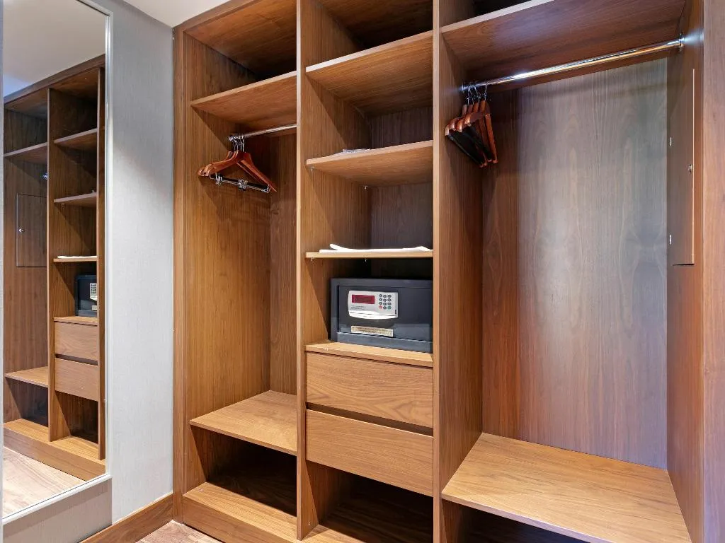 Room, Rixos Sungate Land of Legend Theme Park FreeAcces, Antalya