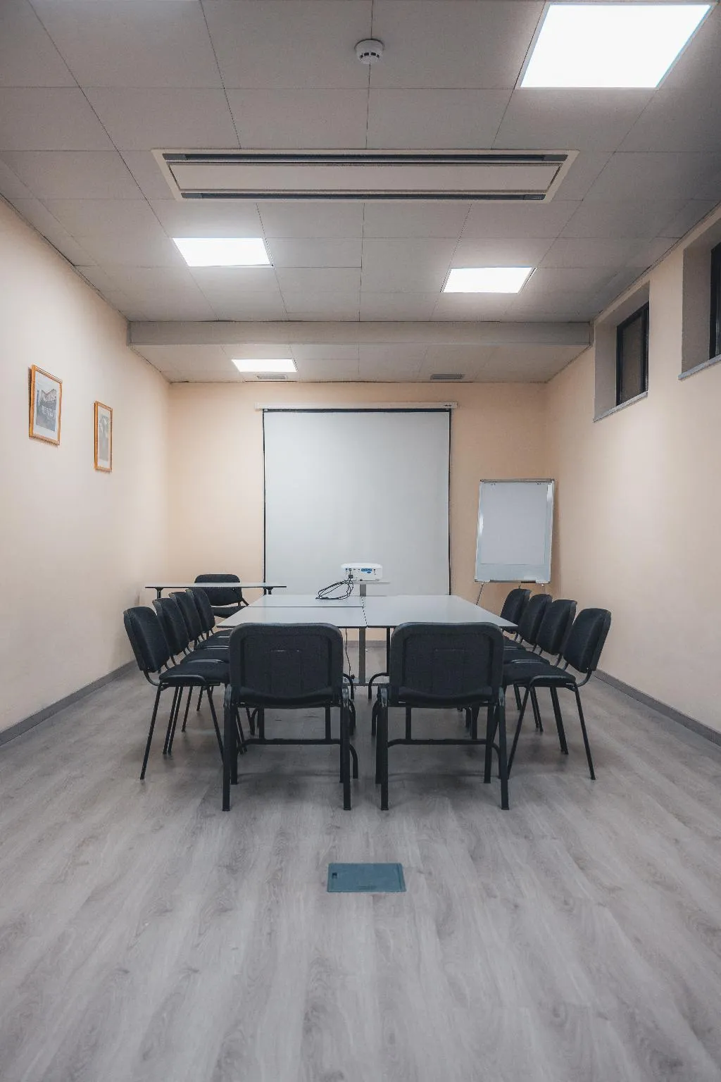 Conferences, D. Luis - Coimbra, Porto