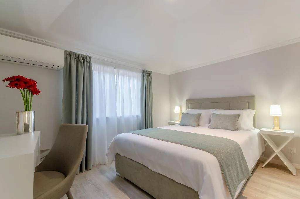 Room, Ver Belem Suites, Lisbon