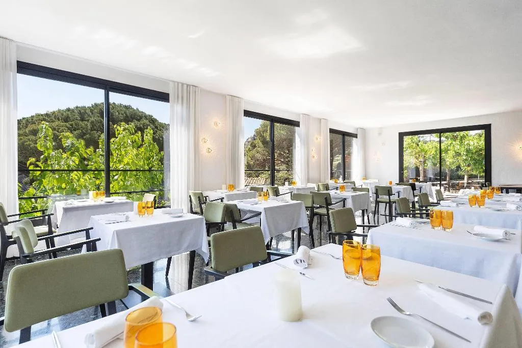 Restaurant, Hotel Eetu Affiliated by Melia, Costa Brava