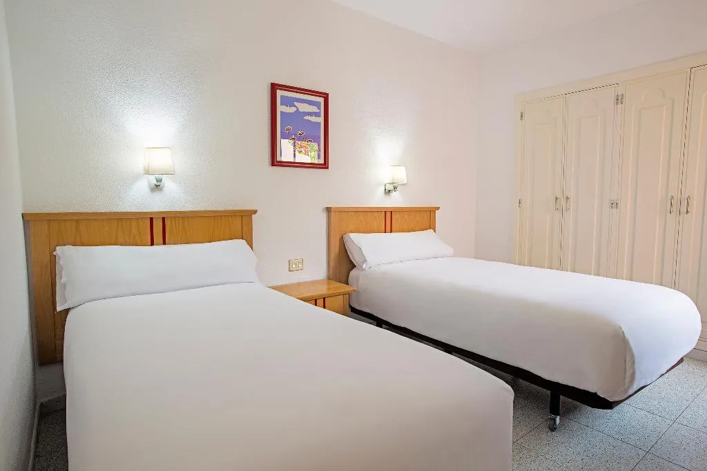 APARTMENT CAPACITY 2 Room, Apartamentos LIVVO Koala Garden, Gran Canaria