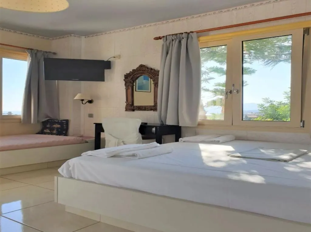 APARTMENT SEA VIEW Room, Korifi Suites Collection(Adults Only), Crete