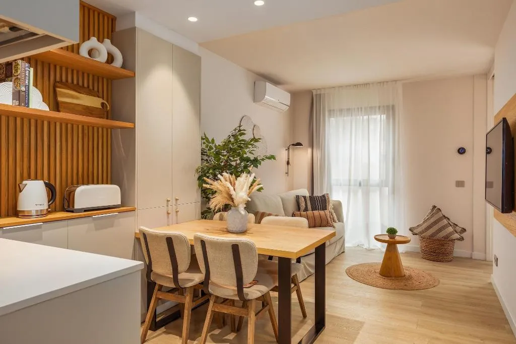 Room, Marconia Boutique Residence, Costa Brava