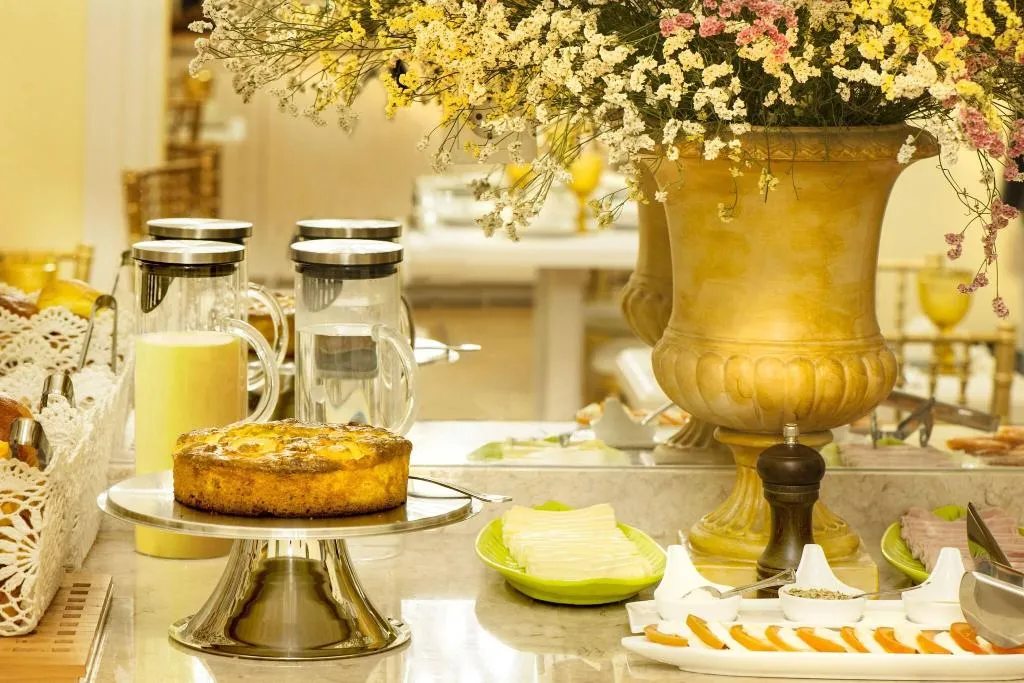 Restaurant, Casa do Príncipe, Lisbon