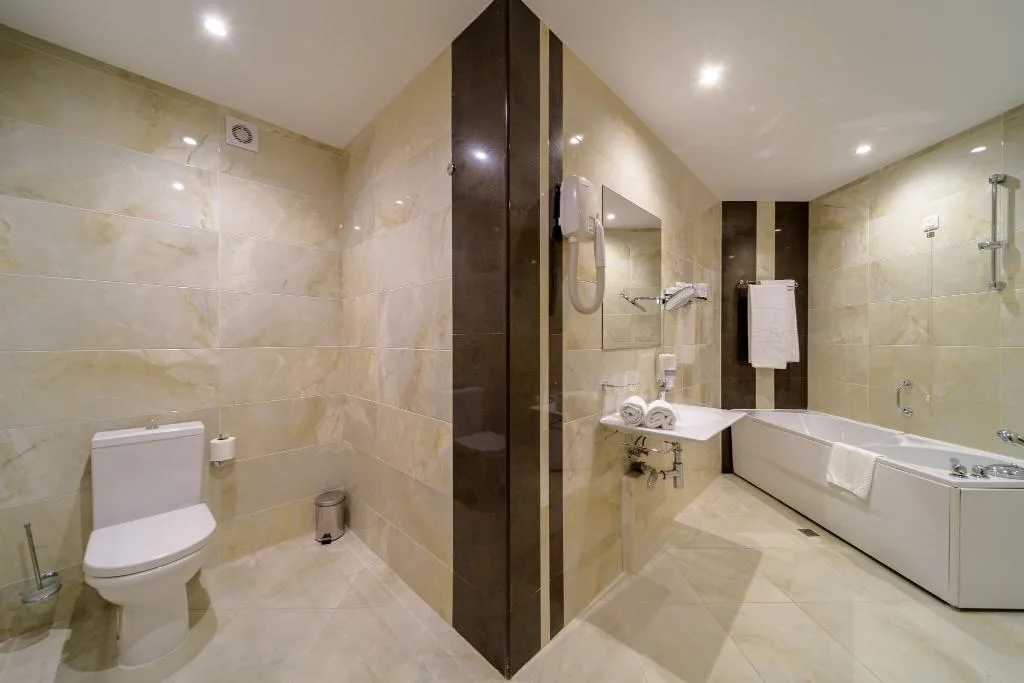 Room, Rosslyn Hotel Dimyat Varna, Varna