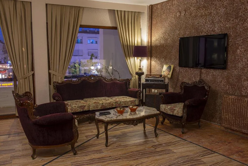 Room, Cesurlar Hotel, Izmir