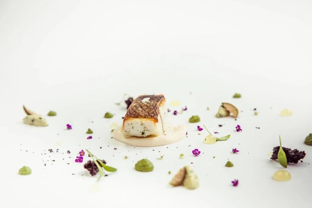Restaurant, The St. Regis Mardavall Resort, Majorca