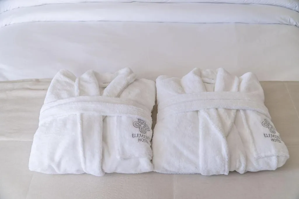 Room, Elementa Luxury Boutique Hotel, Bodrum
