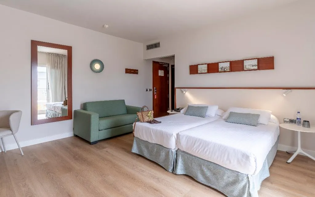 DOUBLE SUPERIOR Room, Prestige Victoria, Costa Brava
