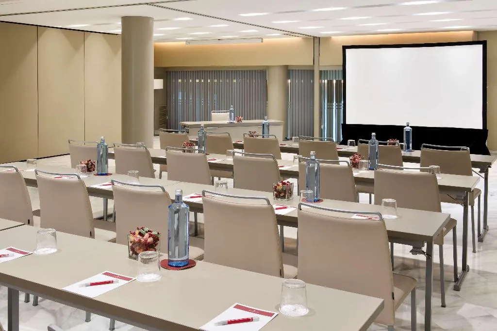 Conferences, NH Collection Barcelona Podium, Barcelona