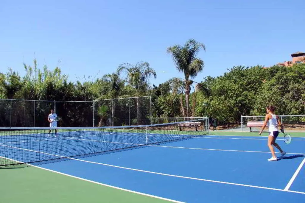 Sports and Entertainment, Hacienda del Mar member of Meliá Collection, Costa Del Sol