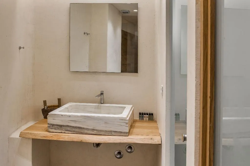 STUDIO DELUXE CAPACITY 2 Room, Edem Garden Residence, Mykonos