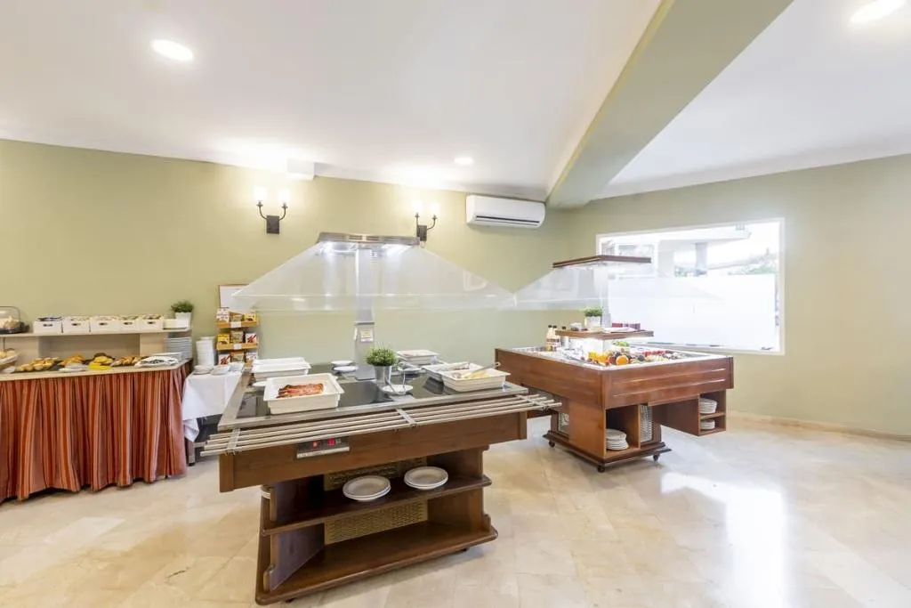 Restaurant, Moon Dreams Fuengirola, Costa Del Sol