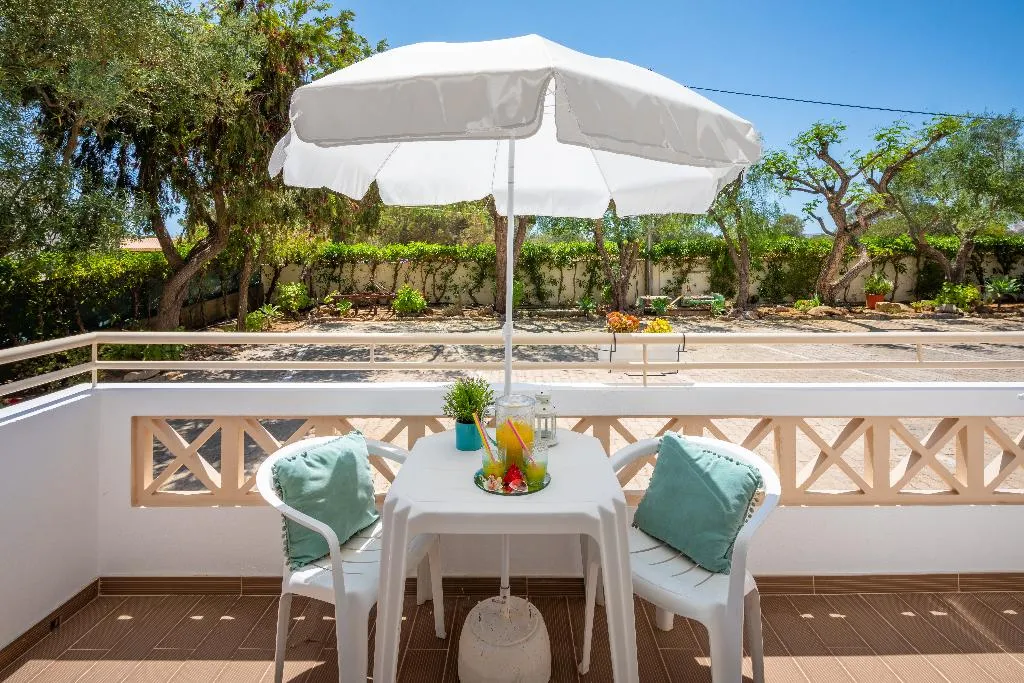 APARTMENT ONE BEDROOM Room, Flor da Laranja, Algarve