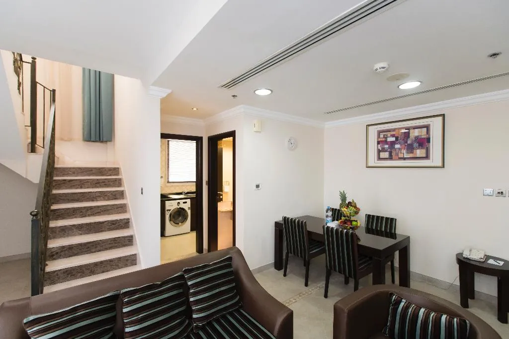 SUITE DUPLEX Room, Marmara Hotel Apartments, Dubai