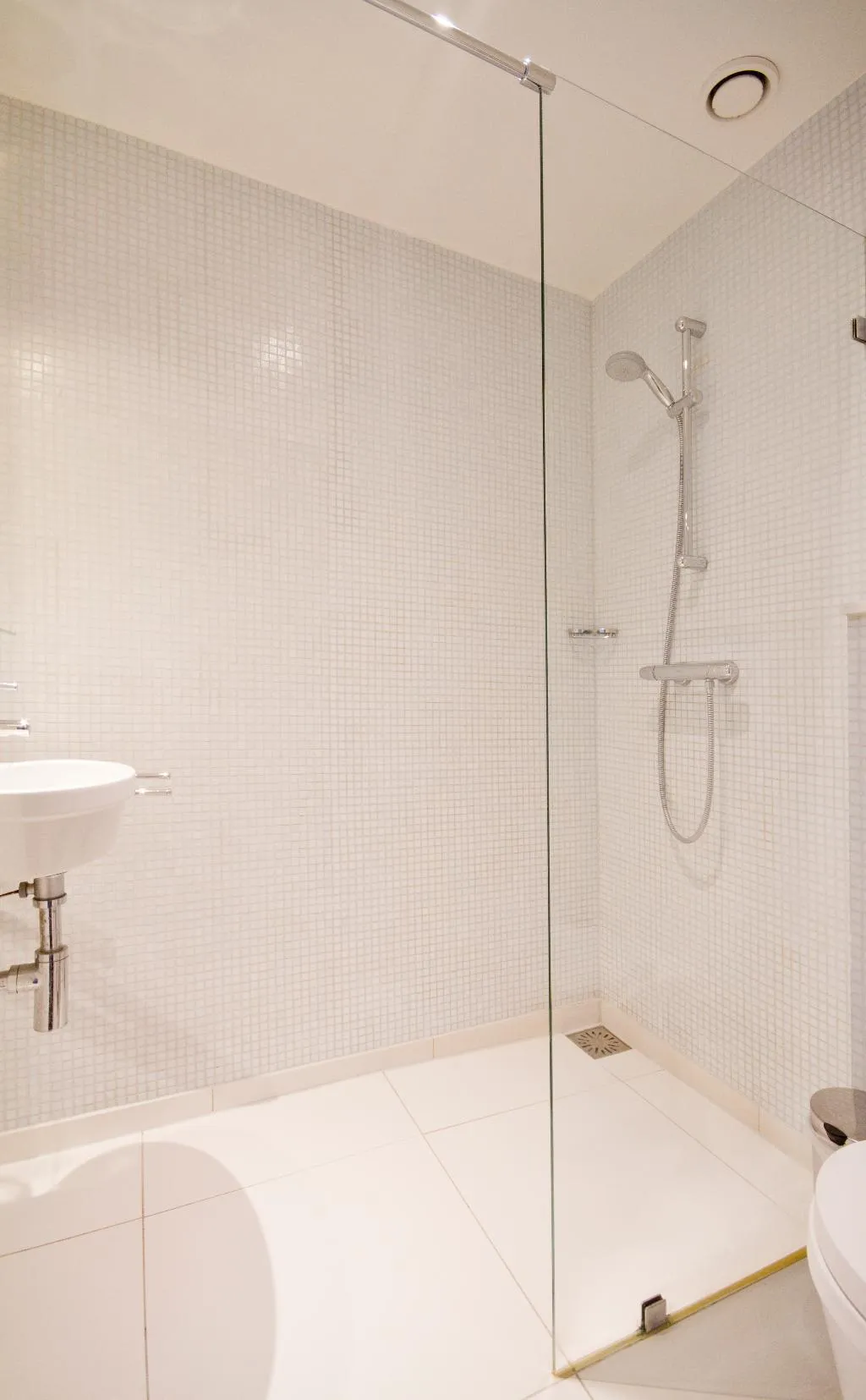 Double or Twin STANDARD Room, Acostar Hotel, Amsterdam