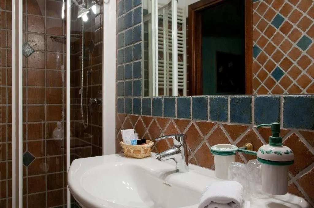 Room, S'Alzola, Olbia