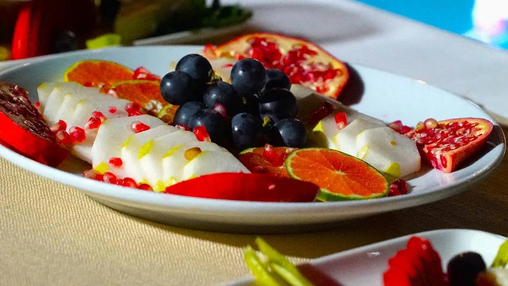 Restaurant, Happy Apart Hotel, Izmir