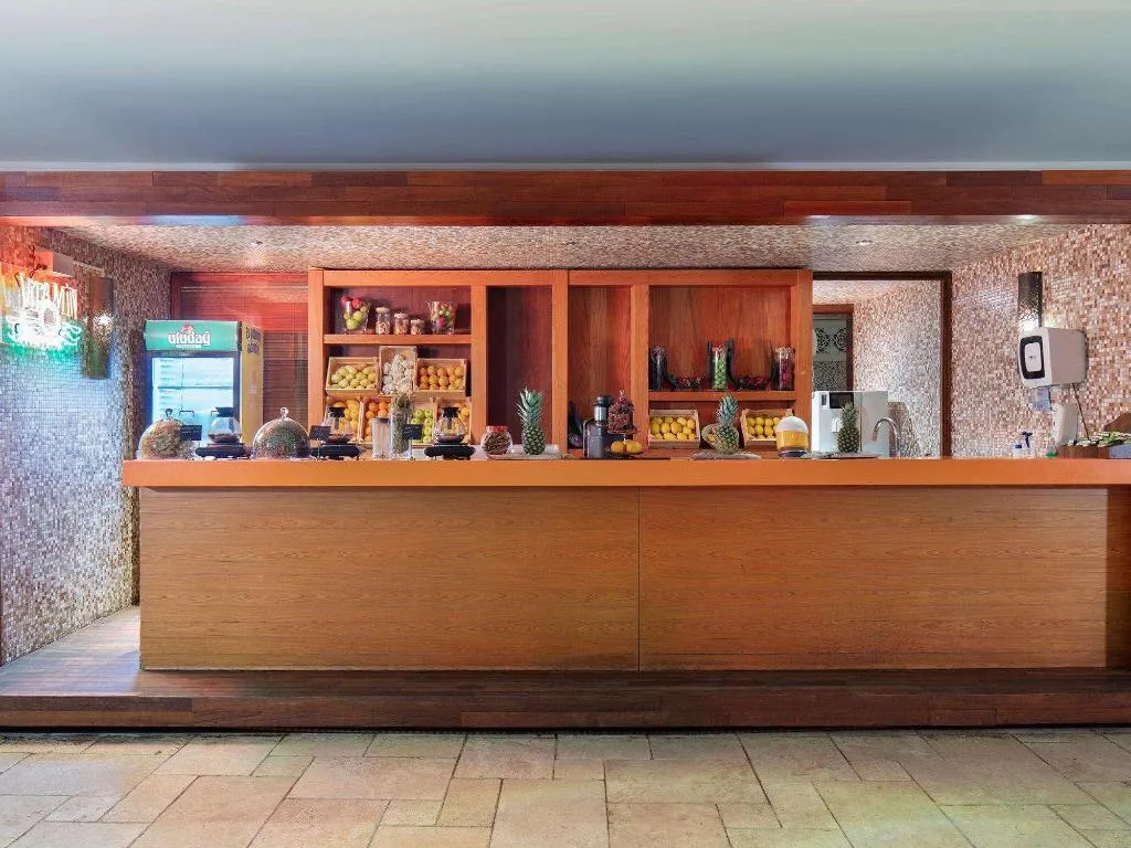 Bar, Ela Excellence Resort Belek, Antalya