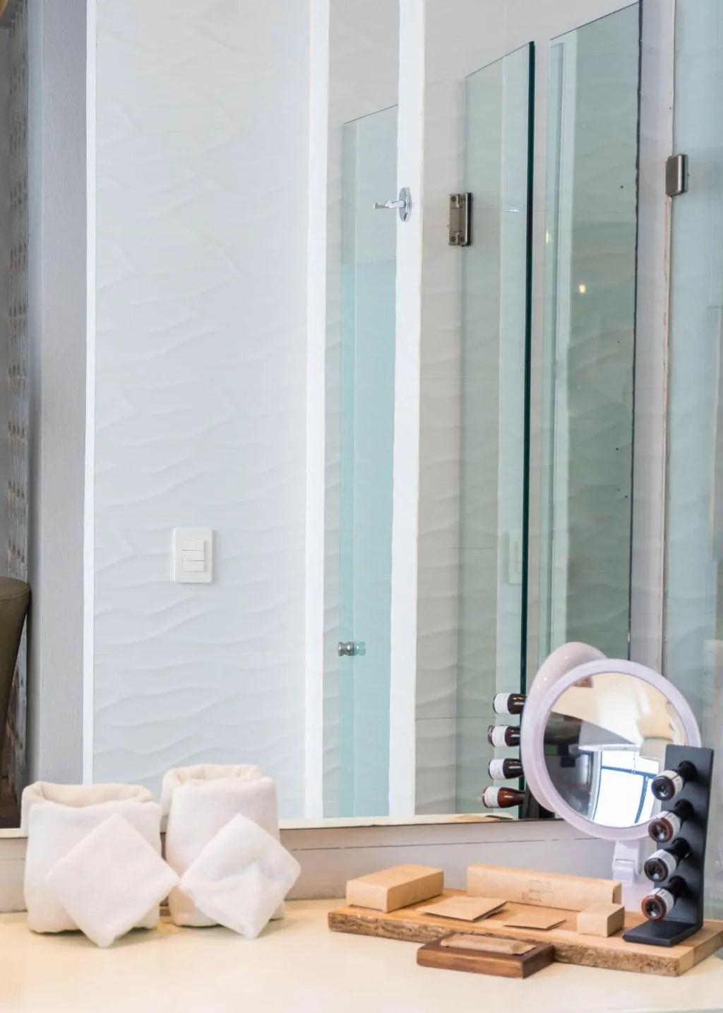 SUITE OCEAN VIEW KING BED Room, O Tulum - Adults Only, Cancun Area