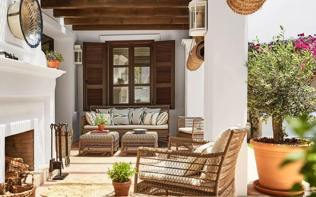 Room, Marbella Club Hotel, Costa Del Sol