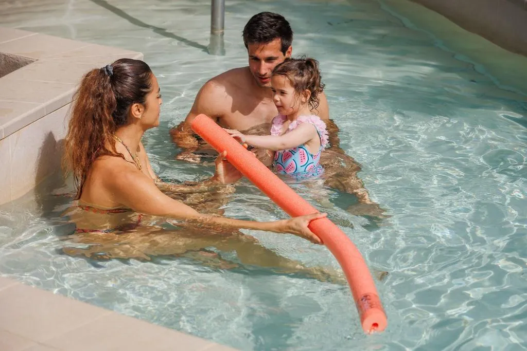 Pool, PortBlue Club Pollentia Resort & Spa, Majorca