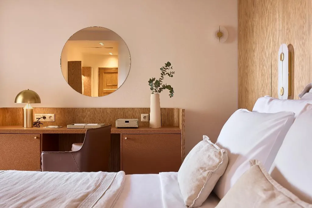 Room DUPLEX Room, Aquila Rithymna Beach, Crete
