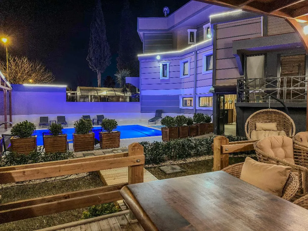 General view, Belek 07 Luxury Suites Only For Family, Antalya