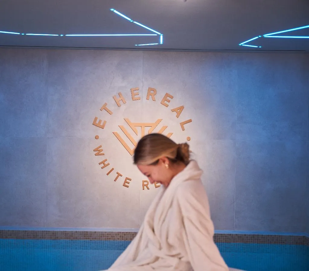 Pool, Ethereal White Resort, Crete